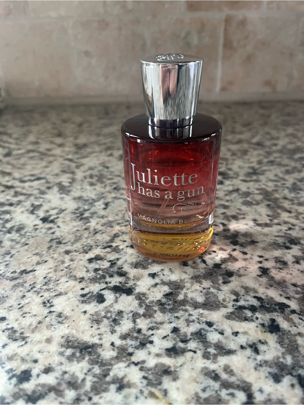 JULIETTE HAS A GUN Magnolia Bliss Eau de Parfum 1.7